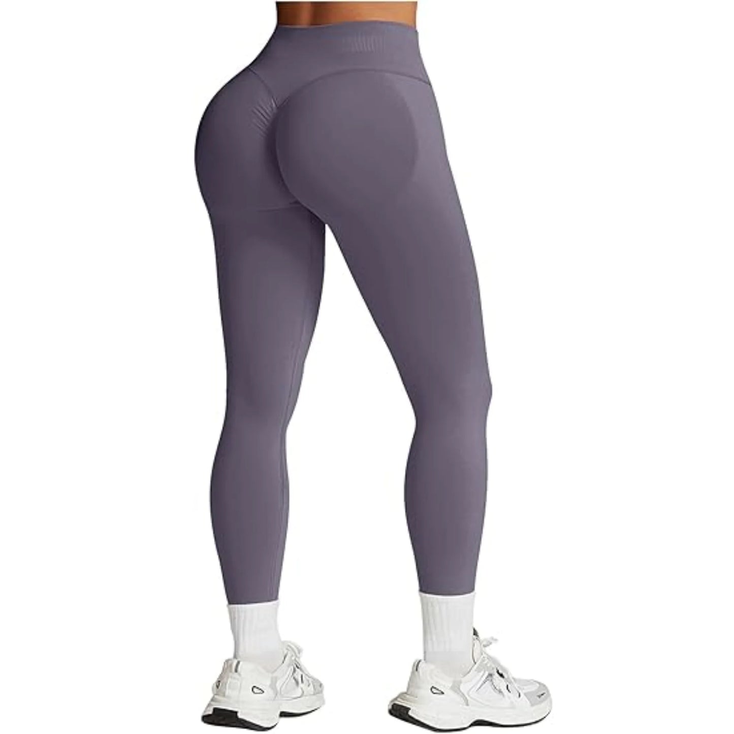 Seamless Women's Yoga Pants