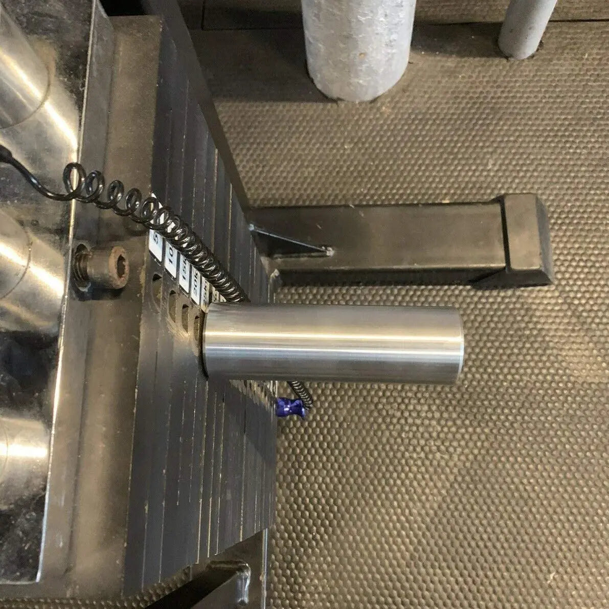 Gym Weight Stack Replacement Pin