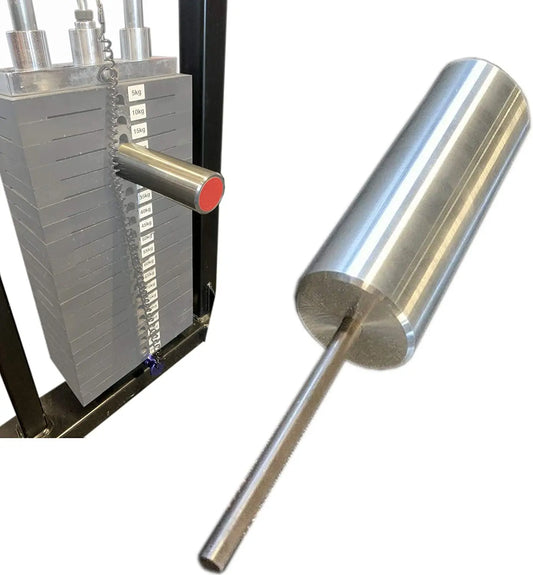 Gym Weight Stack Replacement Pin