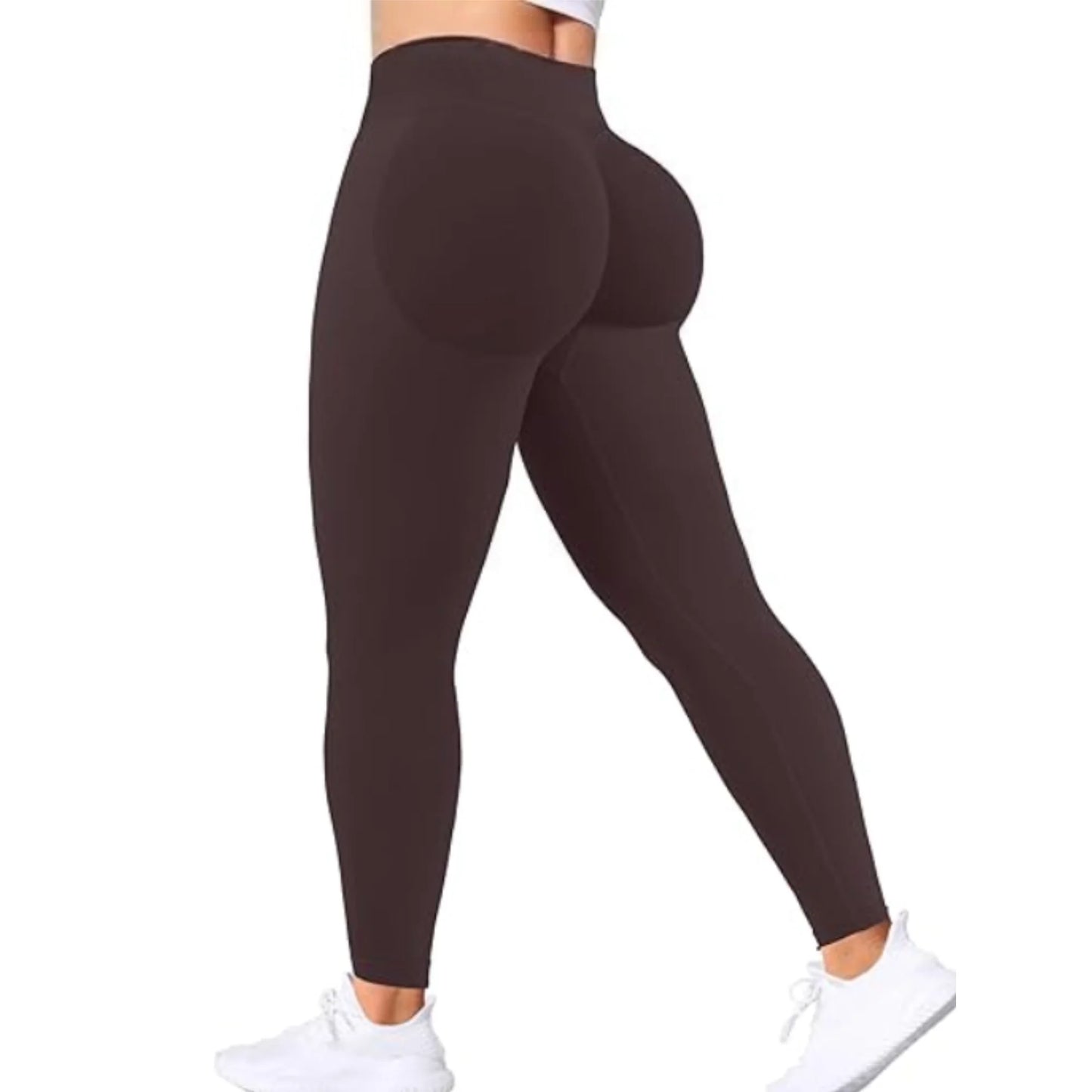 Seamless Women's Yoga Pants