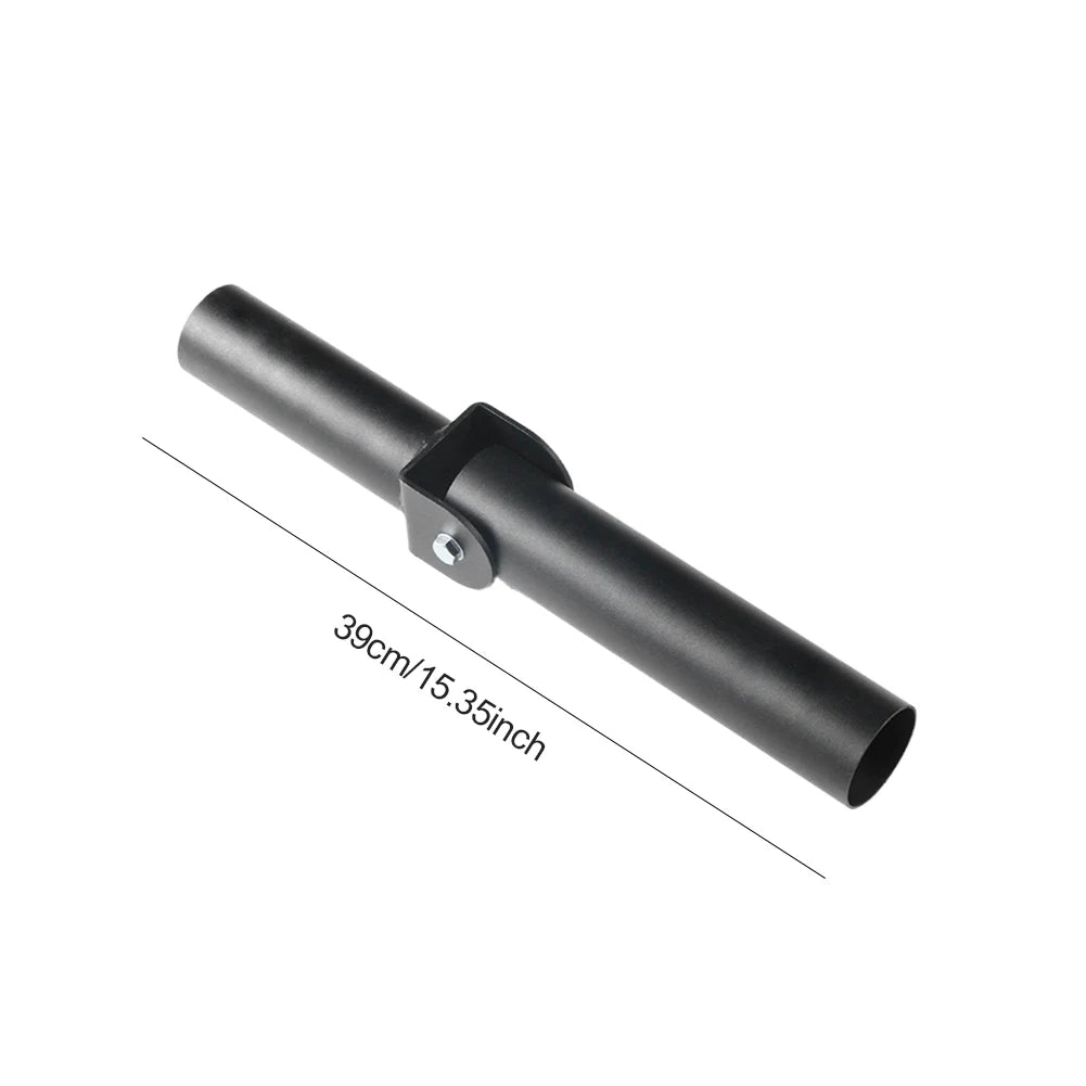 T Bar Row Landmine Attachment for 25/50mm Barbell Bar