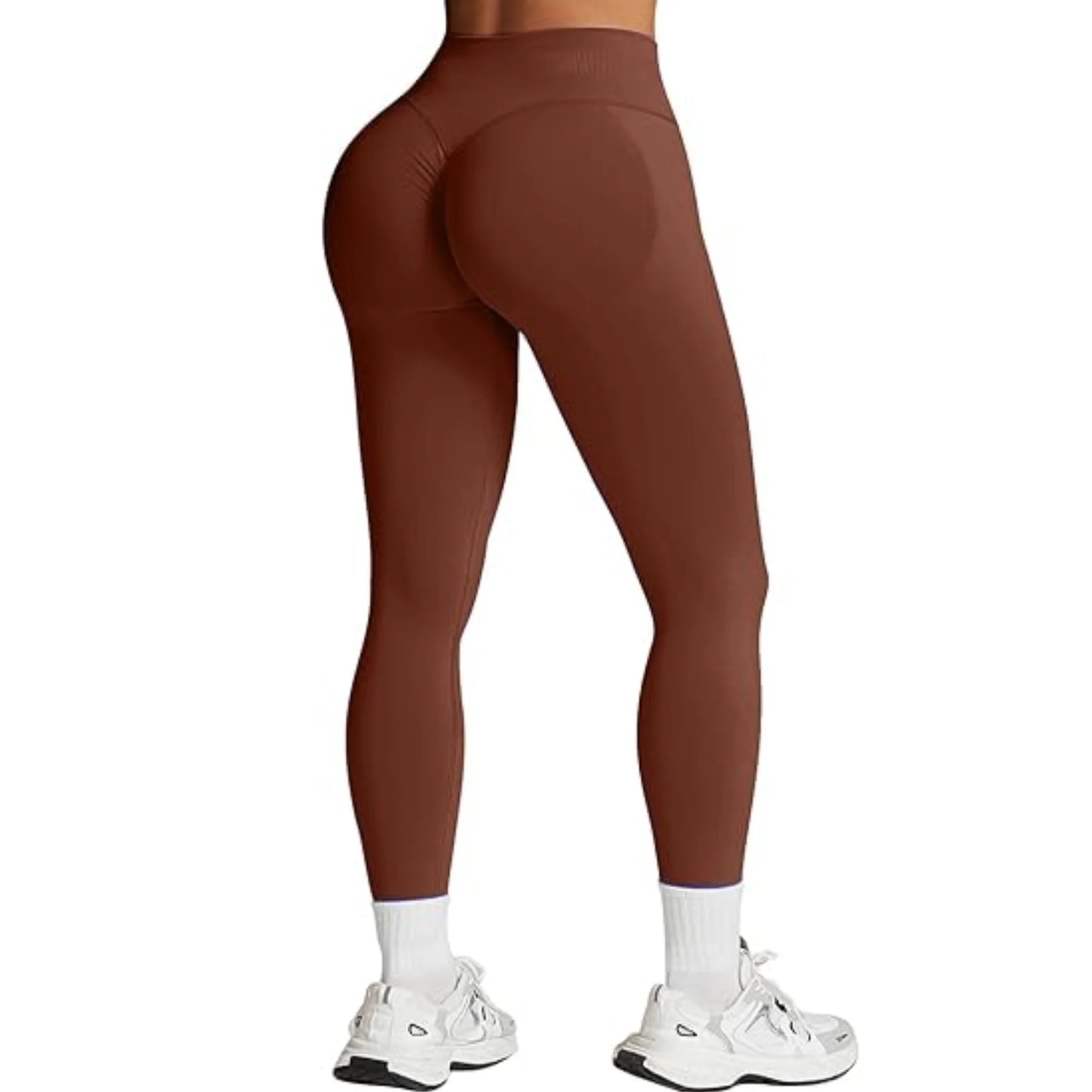Seamless Women's Yoga Pants