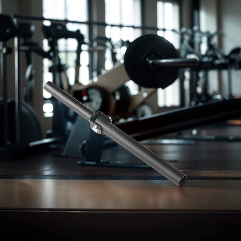 T Bar Row Landmine Attachment for 25/50mm Barbell Bar