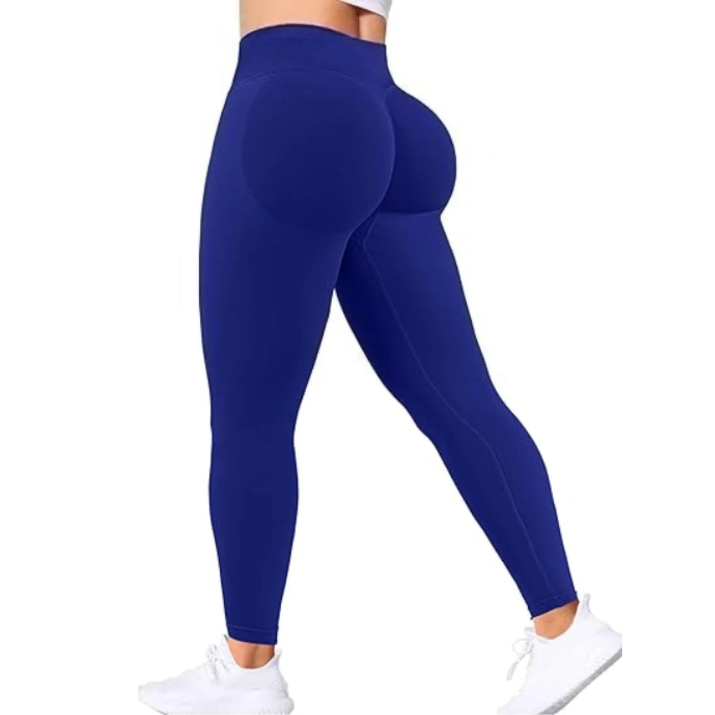 Seamless Women's Yoga Pants