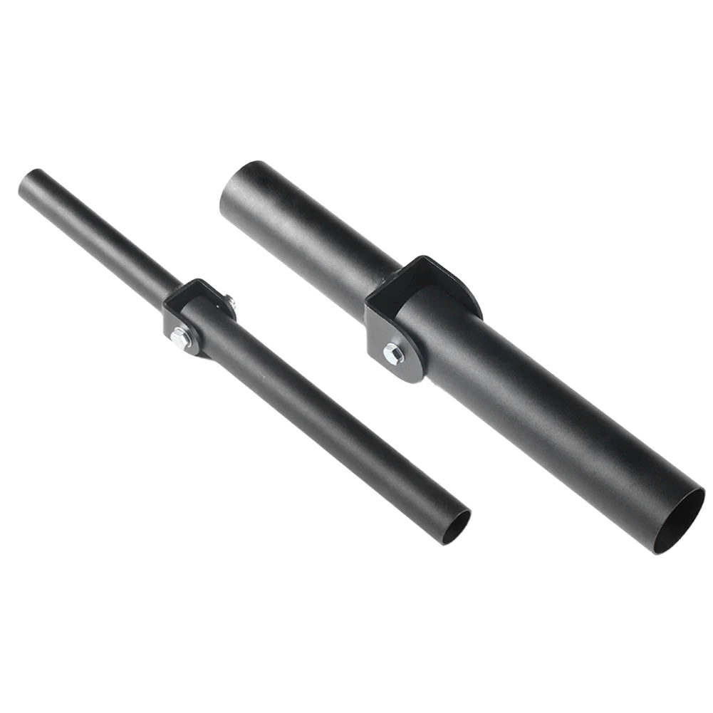 T Bar Row Landmine Attachment for 25/50mm Barbell Bar