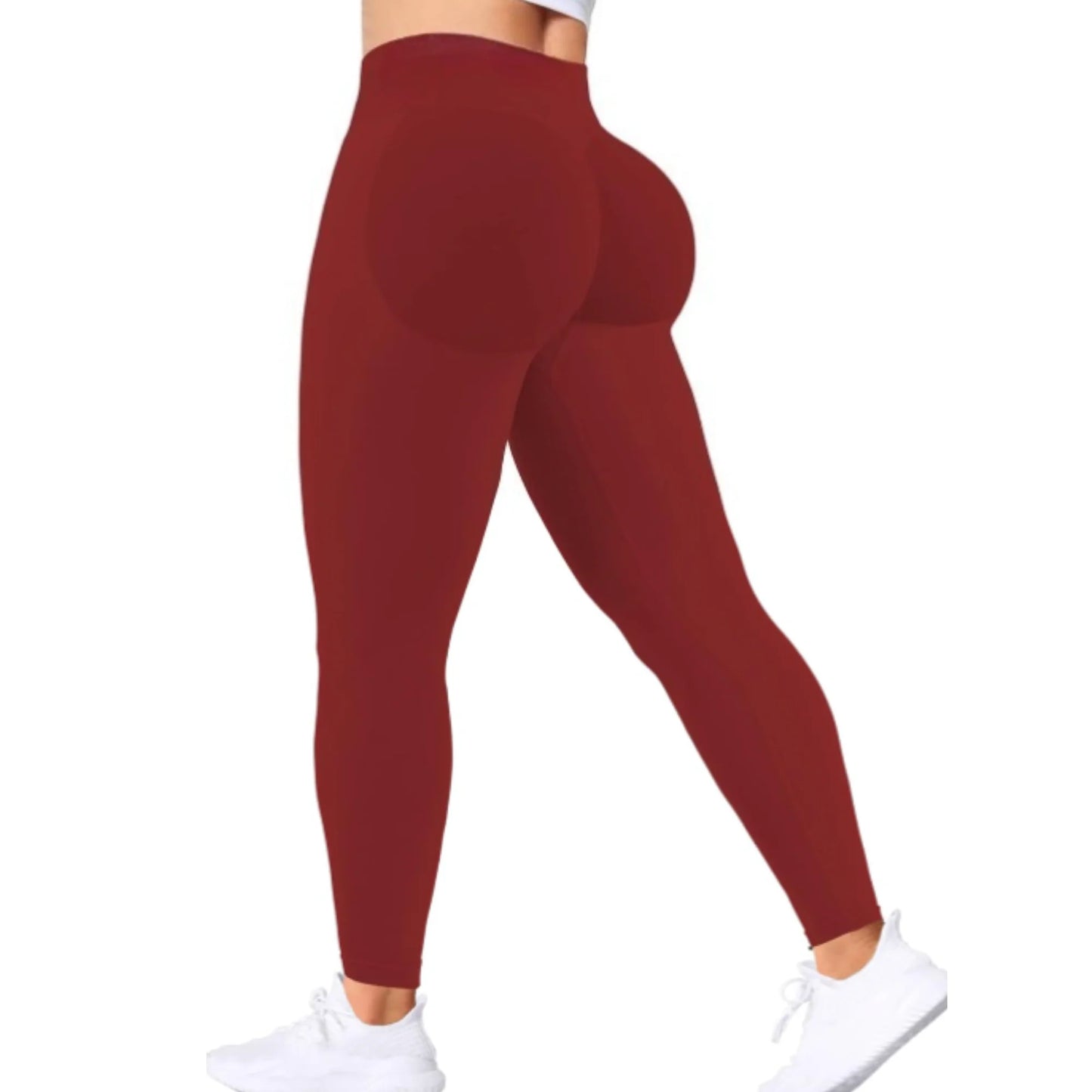 Seamless Women's Yoga Pants