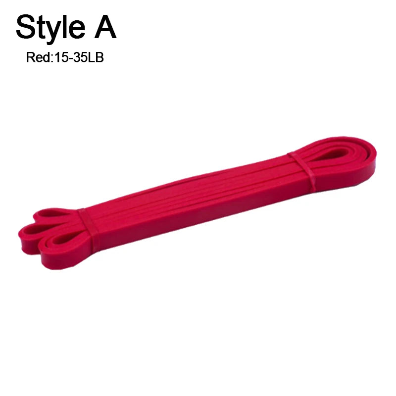 Resistance Bands Gym Equipment