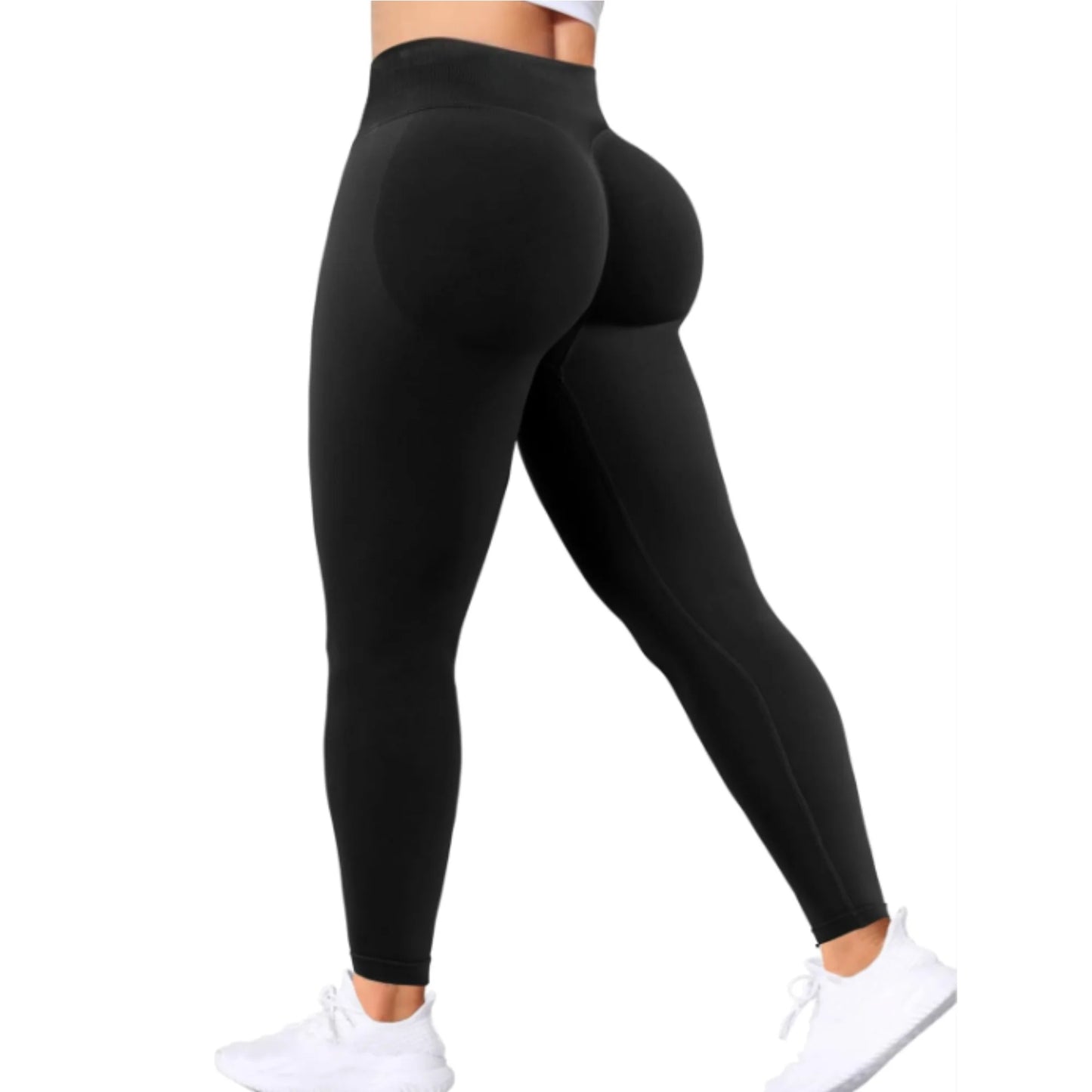Seamless Women's Yoga Pants