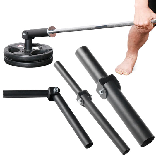 T Bar Row Landmine Attachment for 25/50mm Barbell Bar