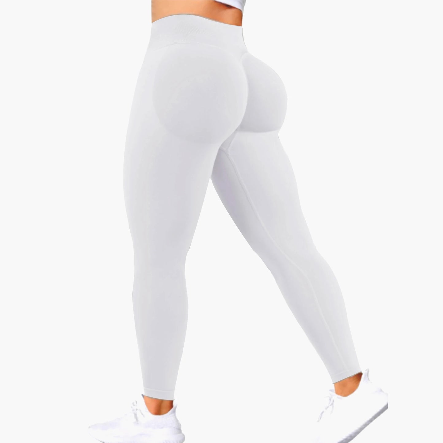 Seamless Women's Yoga Pants
